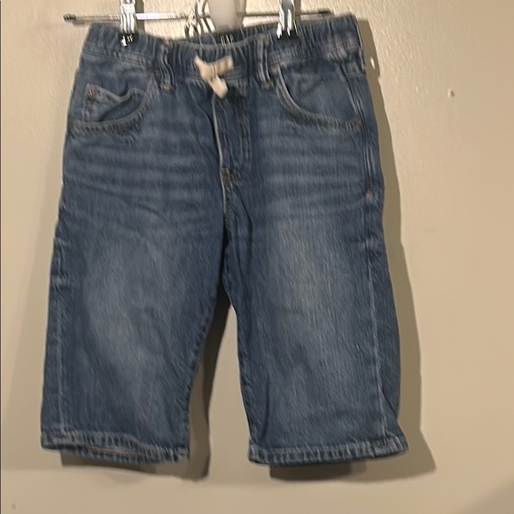 GAP Other - GAP Blue Jean Shorts Relaxed Fit